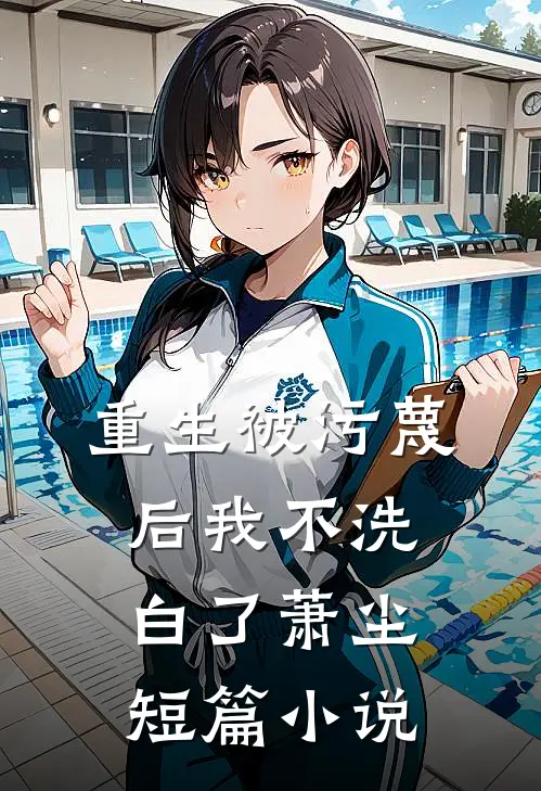 重生被污蔑后我不洗白了萧尘短篇小说