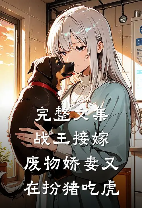 完整文集战王接嫁：废物娇妻又在扮猪吃虎