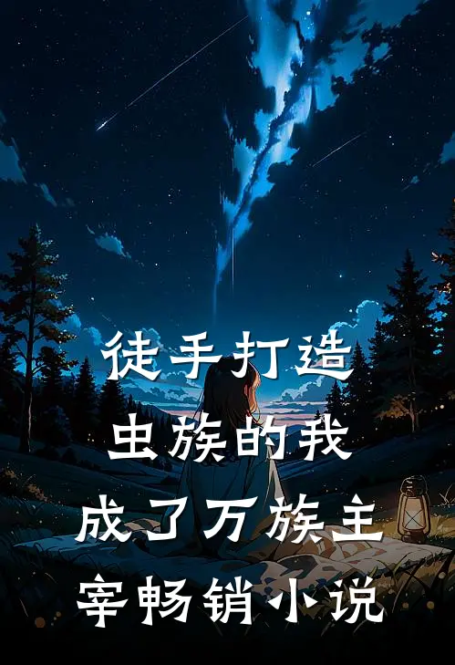 徒手打造虫族的我,成了万族主宰畅销免费阅读