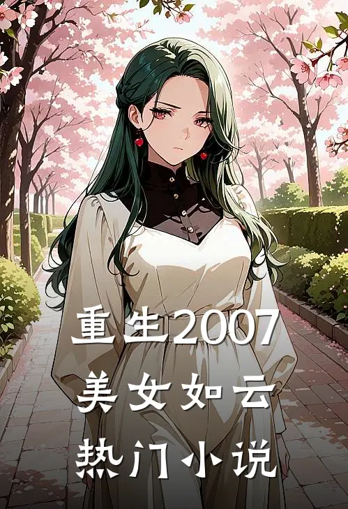 重生2007，美女如云热门小说
