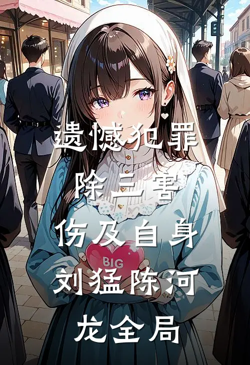 遗憾犯罪：除三害，伤及自身刘猛陈河龙全局