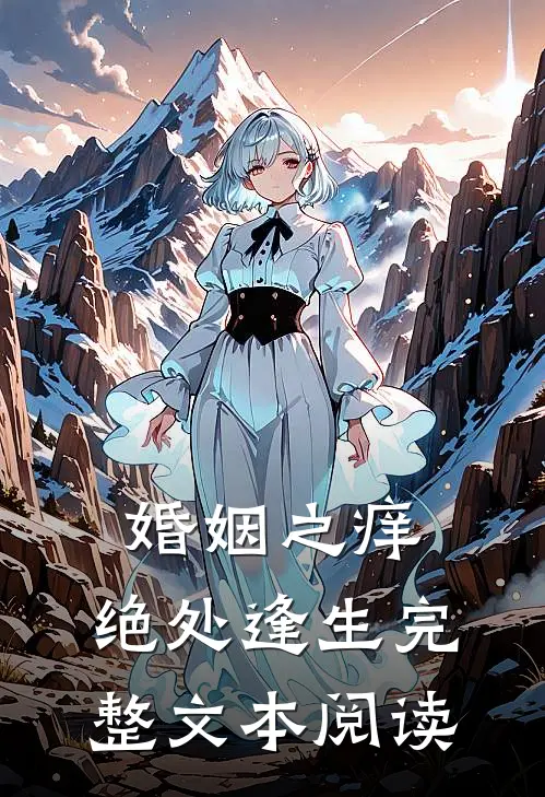 婚姻之痒：绝处逢生完整文本阅读