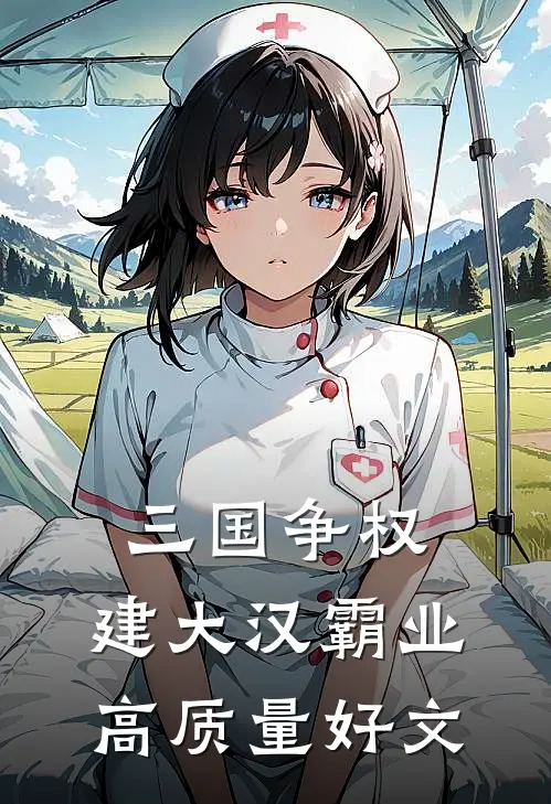 三国争权，建大汉霸业高质量好文