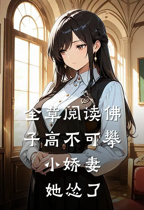 全章阅读佛子高不可攀，小娇妻她怂了