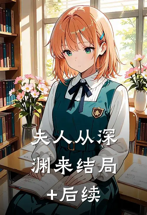 夫人从深渊来结局+后续