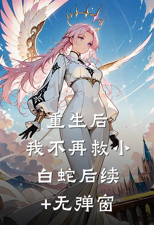 重生后，我不再救小白蛇后续+无弹窗