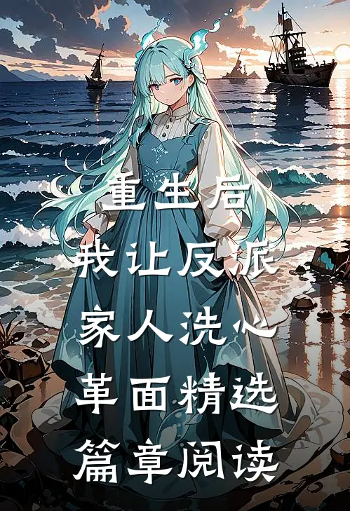 重生后，我让反派家人洗心革面精选篇章阅读