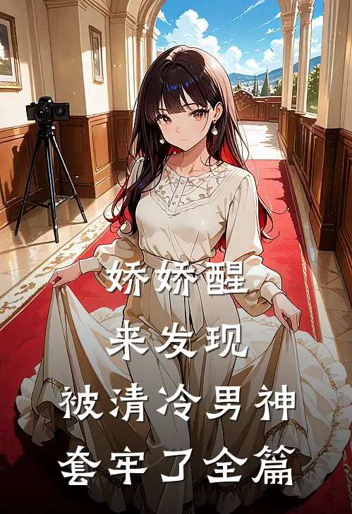 娇娇醒来发现，被清冷男神套牢了全篇