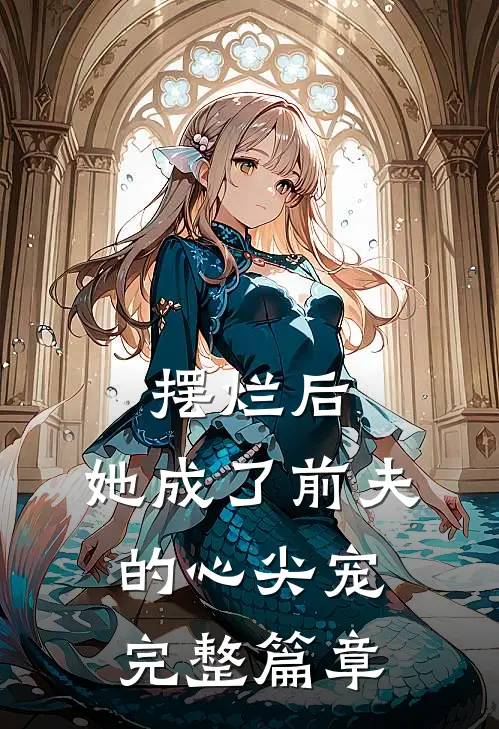 摆烂后,她成了前夫的心尖宠完整篇章免费阅读