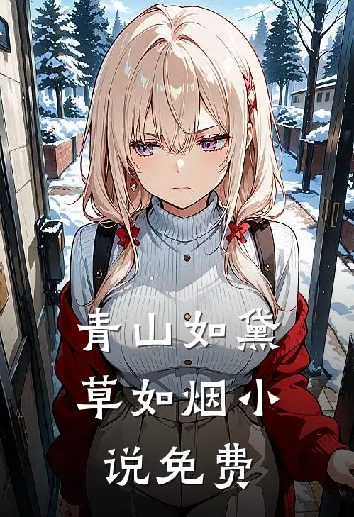 青山如黛草如烟小说免费