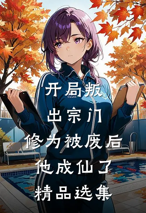 开局叛出宗门,修为被废后他成仙了精品选集