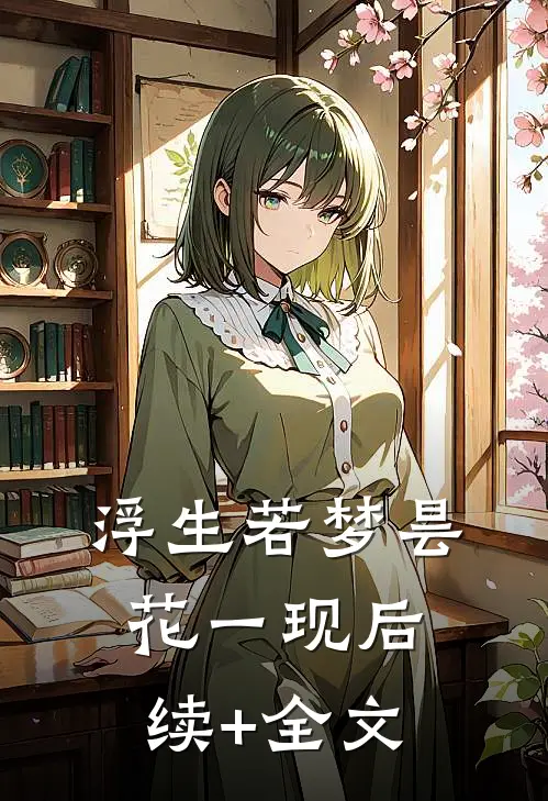 浮生若梦昙花一现后续+全文