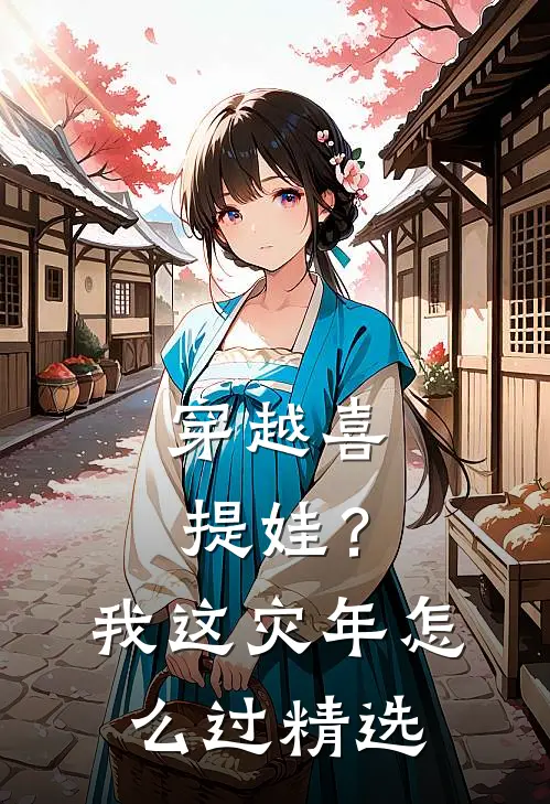 穿越喜提娃？我这灾年怎么过精选