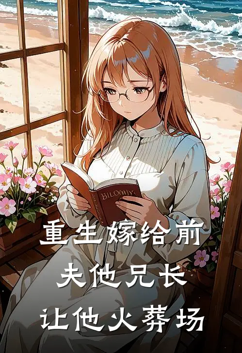 重生嫁给前夫他兄长,让他火葬场
