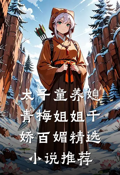 太子童养媳,青梅姐姐千娇百媚精选推荐