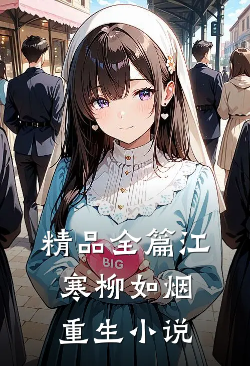 精品全篇江寒柳如烟重生小说