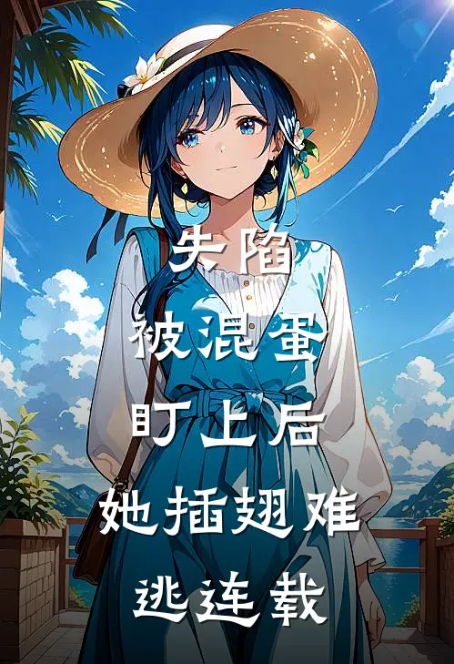失陷：被混蛋盯上后，她插翅难逃连载