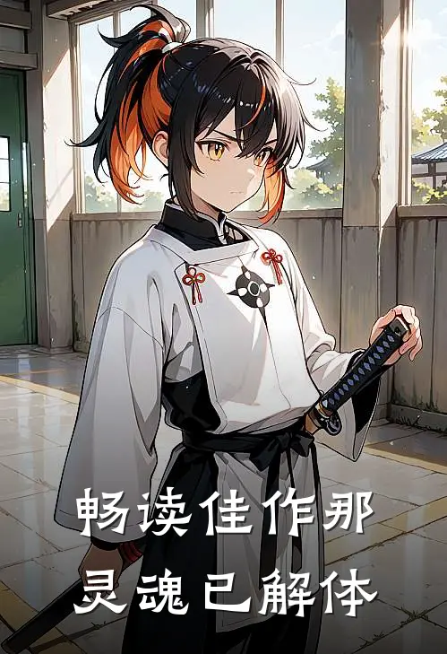畅读佳作那灵魂已解体