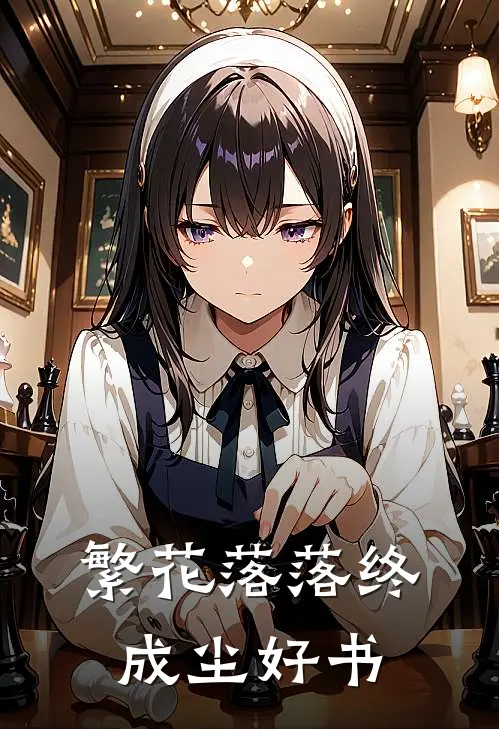 繁花落落终成尘好书