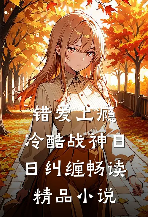 错爱上瘾，冷酷战神日日纠缠畅读精品小说