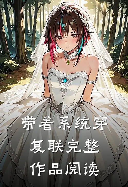 带着系统穿复联完整作品阅读