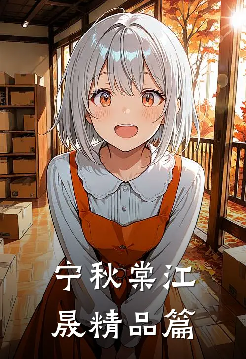 宁秋棠江晟精品篇