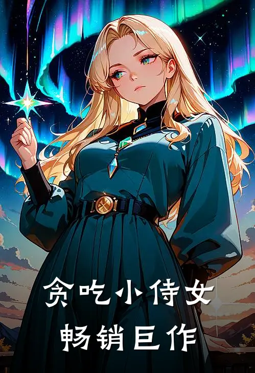 贪吃小侍女畅销巨作