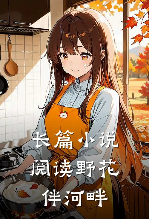 长篇小说阅读野花伴河畔