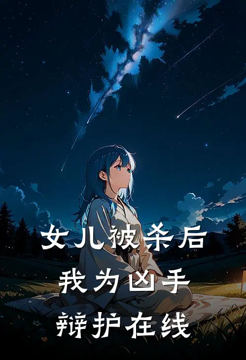 女儿被杀后，我为凶手辩护在线