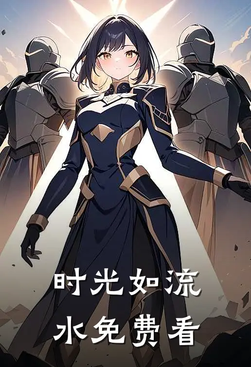 时光如流水免费看