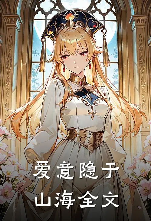 爱意隐于山海全文