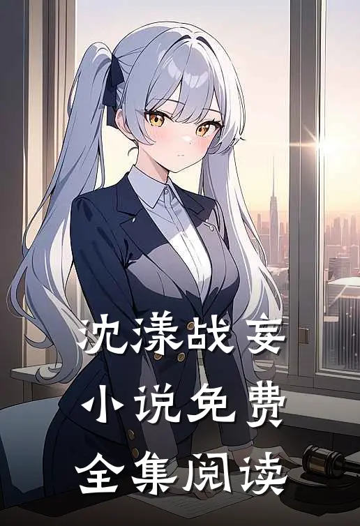 沈漾战妄小说免费全集阅读
