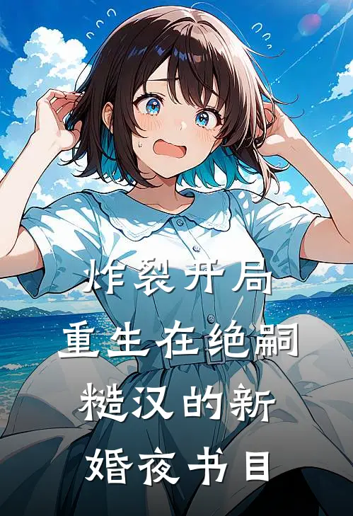 炸裂开局，重生在绝嗣糙汉的新婚夜书目