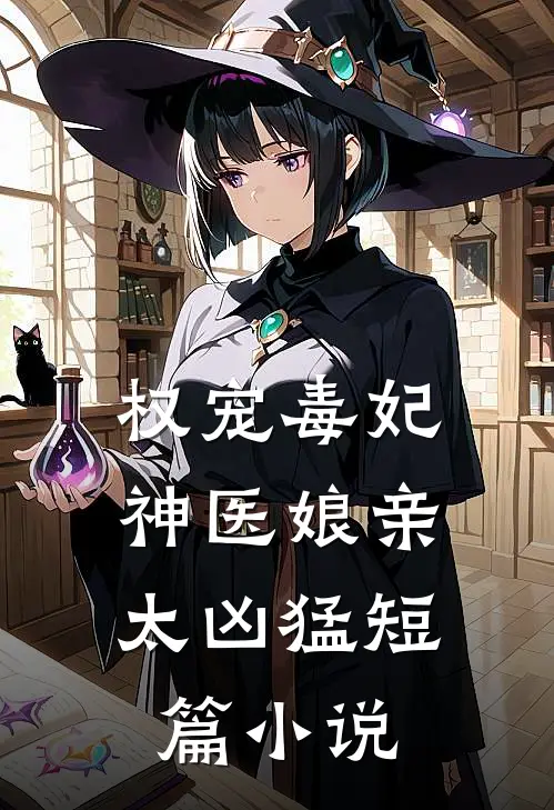 权宠毒妃神医娘亲太凶猛短篇免费阅读