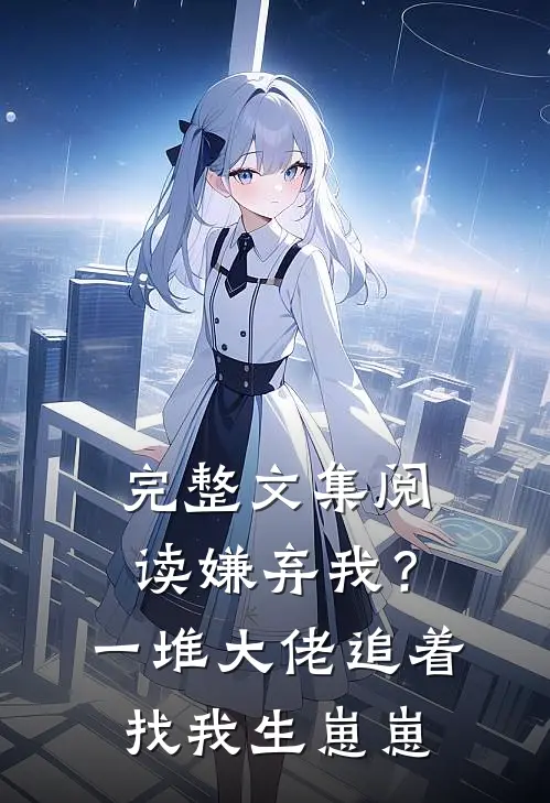完整文集阅读嫌弃我？一堆大佬追着找我生崽崽