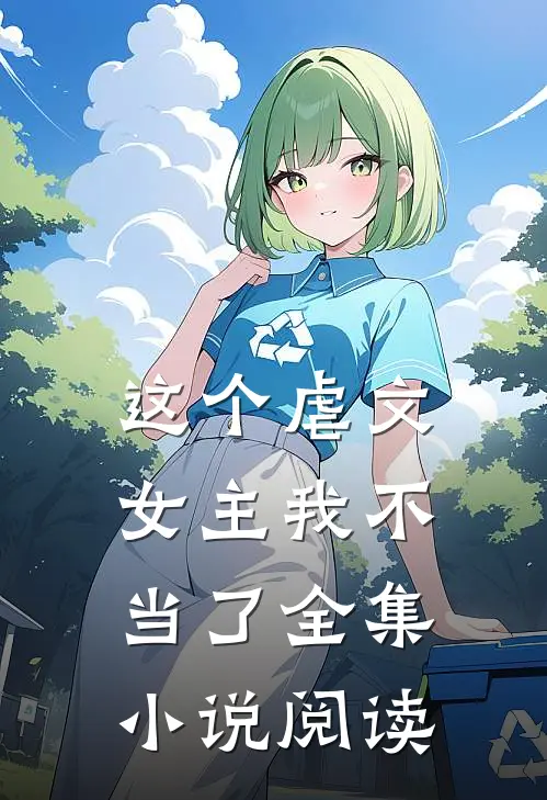 这个虐文女主我不当了全集小说阅读