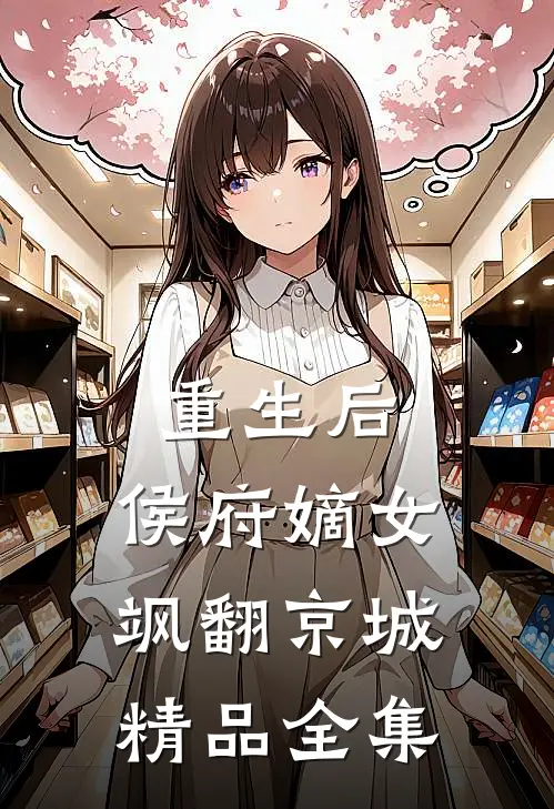 重生后，侯府嫡女飒翻京城精品全集