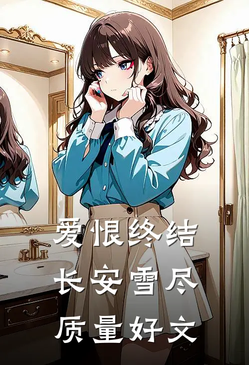 爱恨终结，长安雪尽质量好文