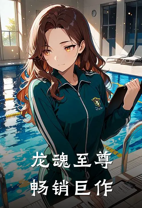 龙魂至尊畅销巨作