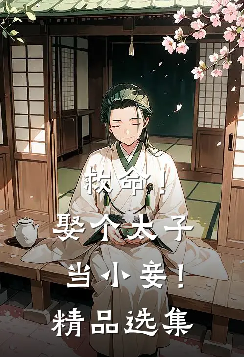 救命!娶个太子当小妾!精品选集