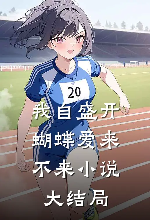 我自盛开，蝴蝶爱来不来小说大结局