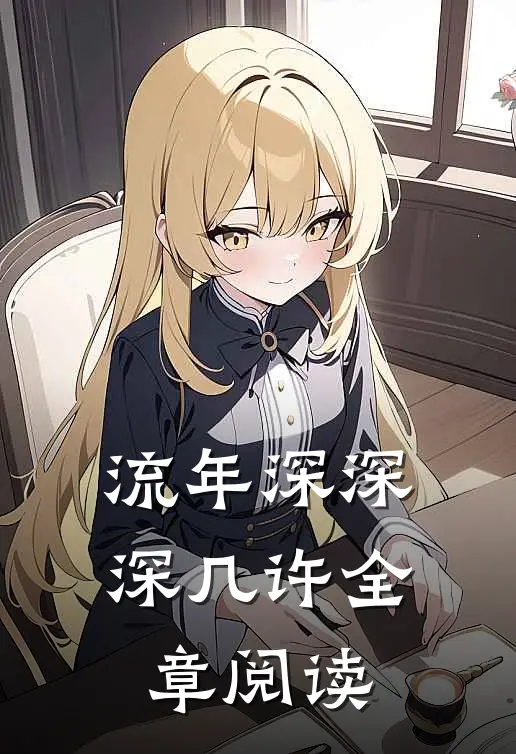 流年深深深几许全章阅读