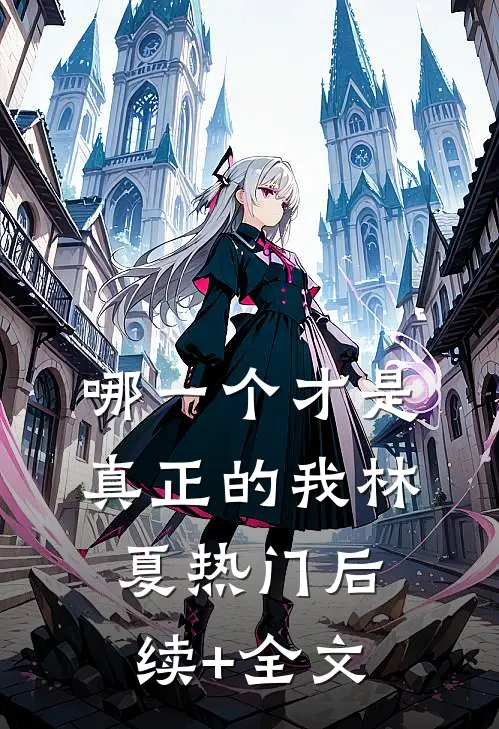 哪一个才是真正的我林夏热门后续+全文