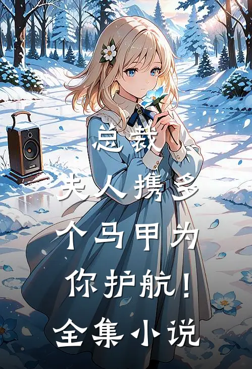 总裁，夫人携多个马甲为你护航！全集小说