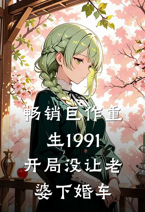 畅销巨作重生1991开局没让老婆下婚车