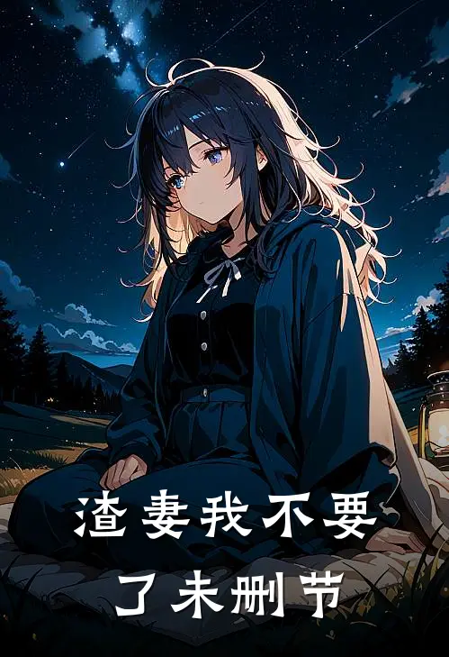 渣妻我不要了未删节