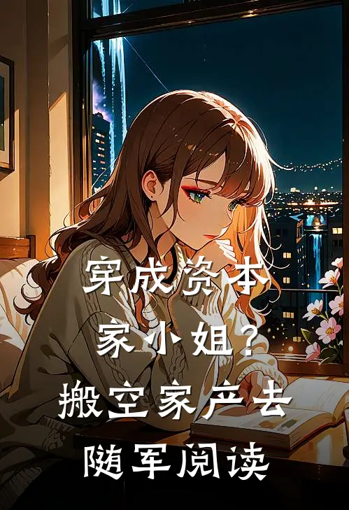穿成资本家小姐？搬空家产去随军阅读