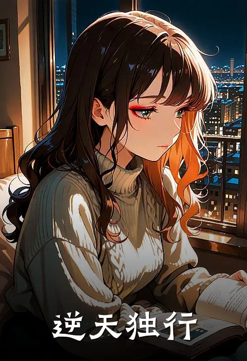 逆天独行