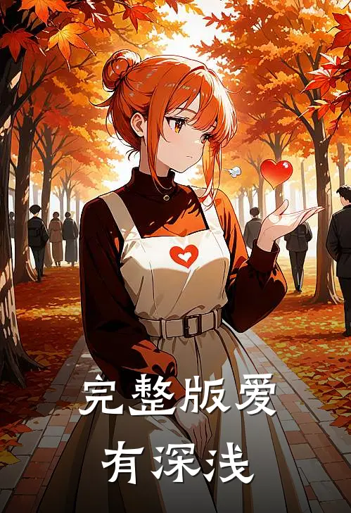 完整版爱有深浅