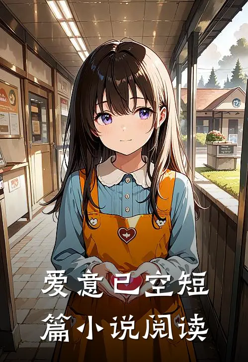 爱意已空短篇小说阅读